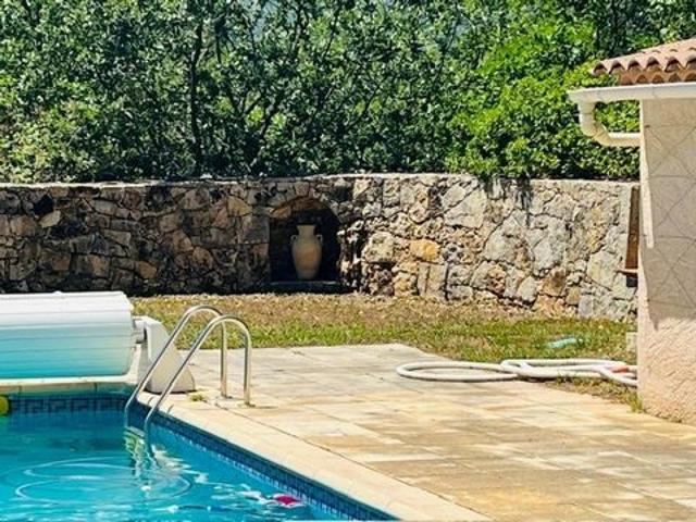Villa vente à Arrondissement de Draguignan, Callas