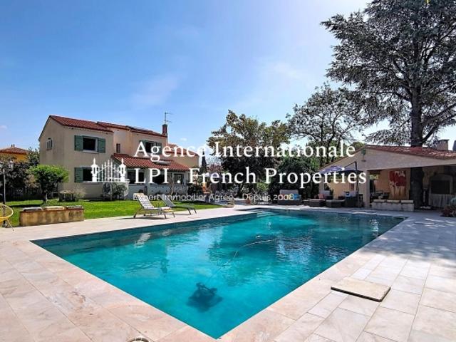 Maison vente à Perpignan, Pollestres