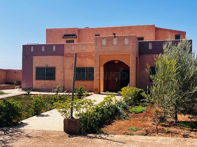 Villa vente à L'Oriental