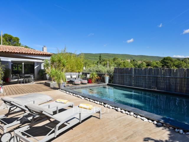 Maison vente à Marseille, Ceyreste