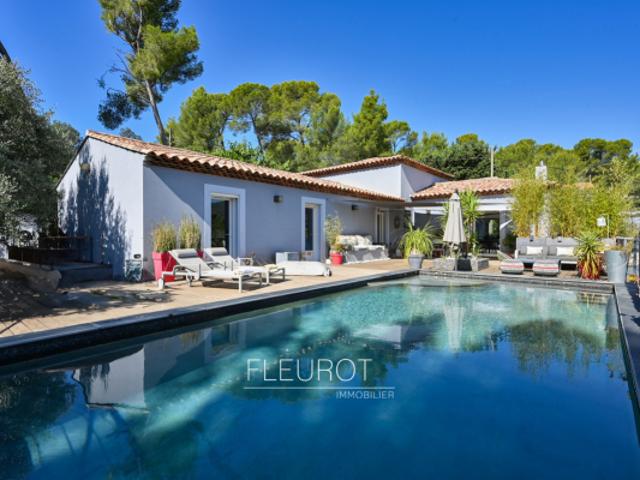 Maison vente à Marseille, Ceyreste