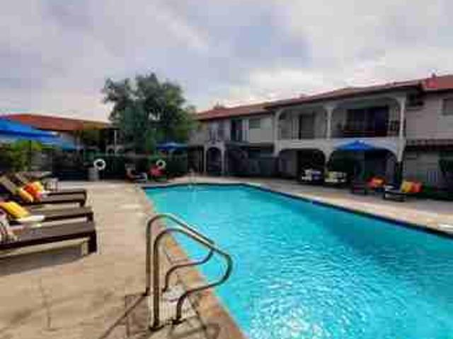 Apartment for rent in San Gabriel, California