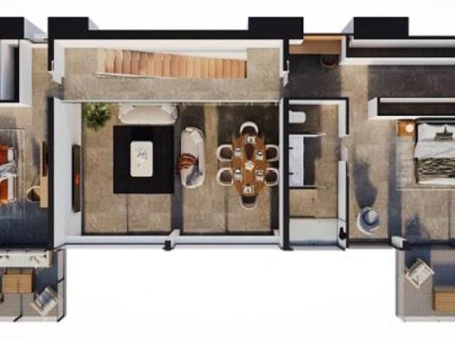 Casa en venta en Urbanització Els Carrions, la Marina Alta