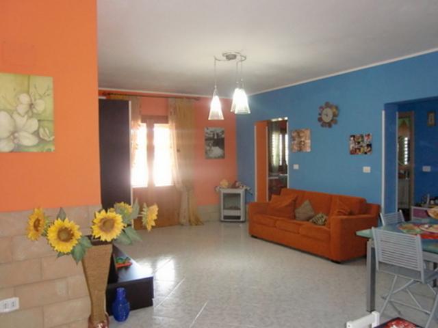 Villa Indipendente in vendita a Fanusa, Siracusa