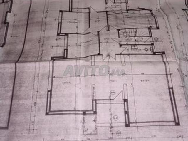 Propriété vente à Anfa, Gharb-Chrarda-Beni Hssen