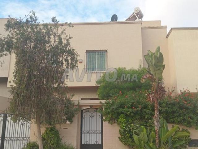 Propriété vente à Témara