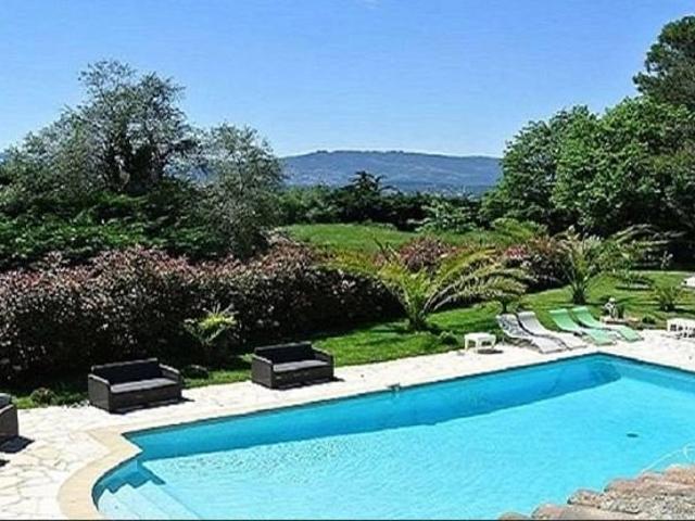 Maison location à Grasse, Cannes