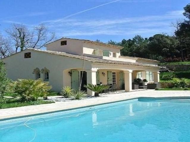 Maison location à Grasse, Cannes