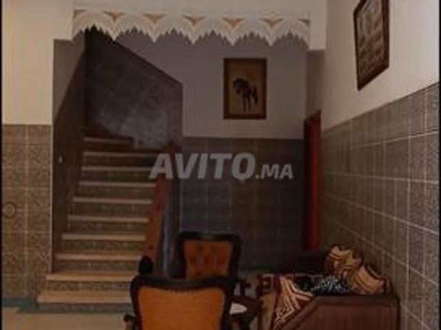 Propriété vente à Mellal