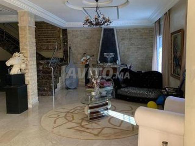 Propriété vente à Hay Riad, Berkane