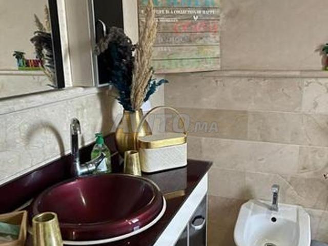 Propriété vente à Hay Riad, Berkane