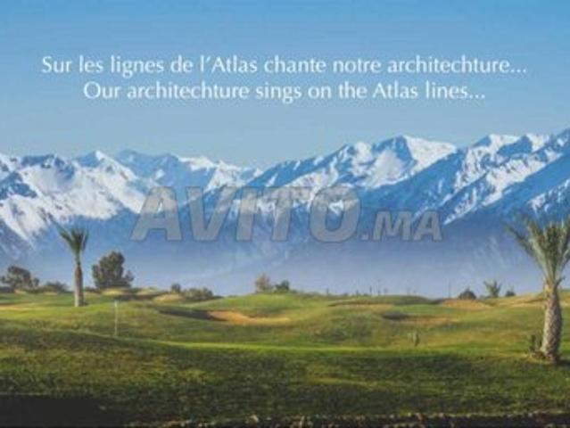 Propriété vente à L'Oriental