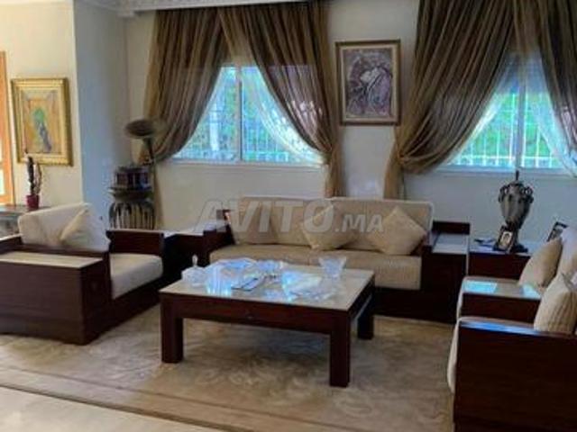 Propriété vente à Hay Riad, Berkane