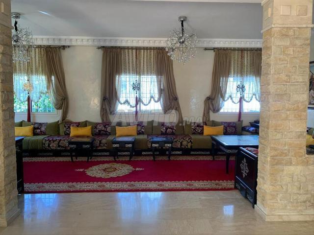 Propriété vente à Hay Riad, Berkane