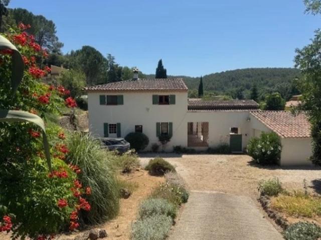 Maison vente à Brignoles, Carcès