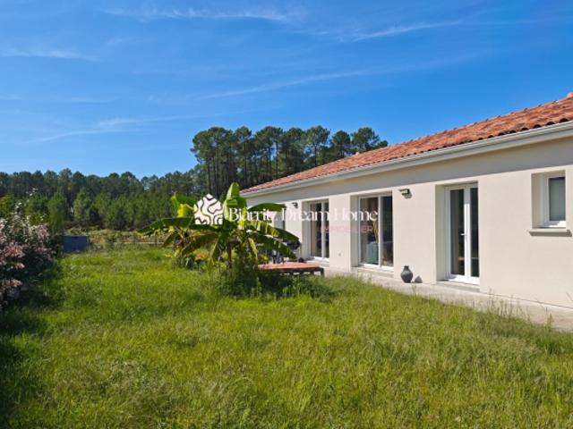 Maison vente à Dax, Vielle-saint-girons