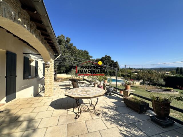 Maison vente à Grignan, Drôme