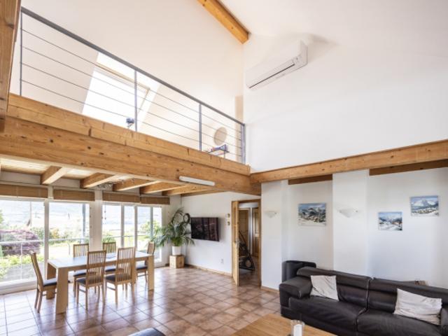 Maison vente à Tresserve, Savoie