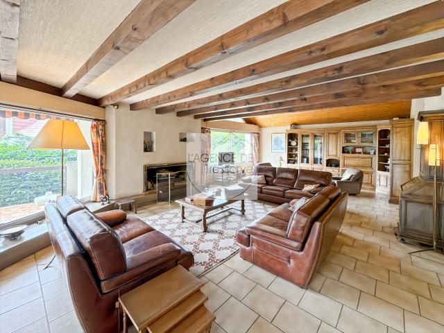 Villa vente à Chambéry, Tresserve