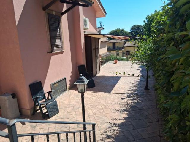 Villa Indipendente in vendita a Roma Capitale, Lazio