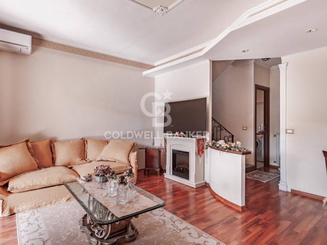 Villa Indipendente in affitto a Roma Capitale, Lazio