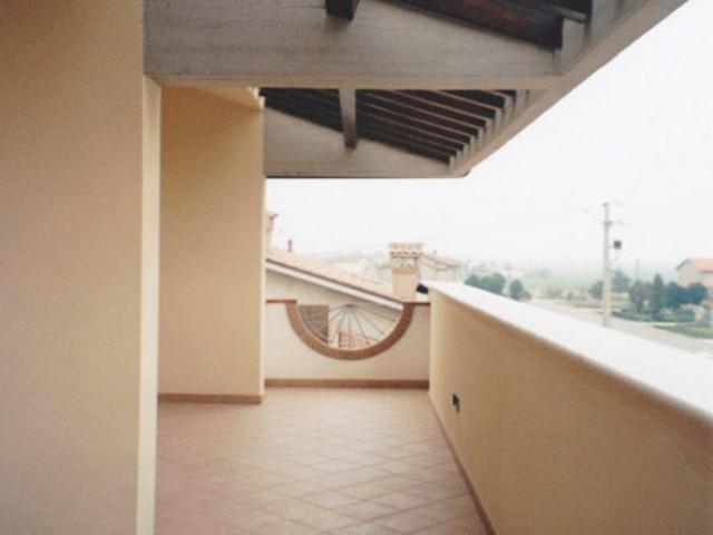 Villa Indipendente in affitto a Ravenna, Reggio Emilia