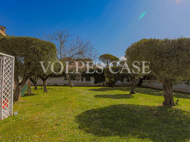 Villa Indipendente in affitto a Roma Capitale, Lazio