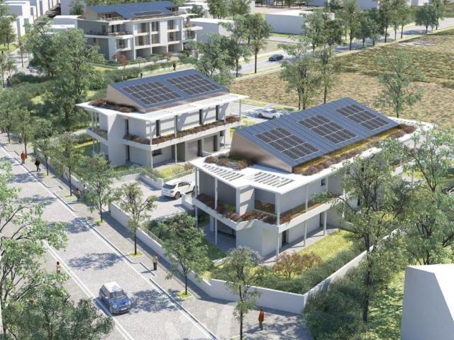 Villa Indipendente in vendita a Unione dei comuni Valle del Savio, Cesenà