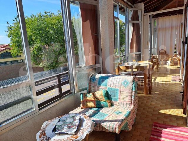Villa Indipendente in vendita a Comacchio, Reggio Emilia