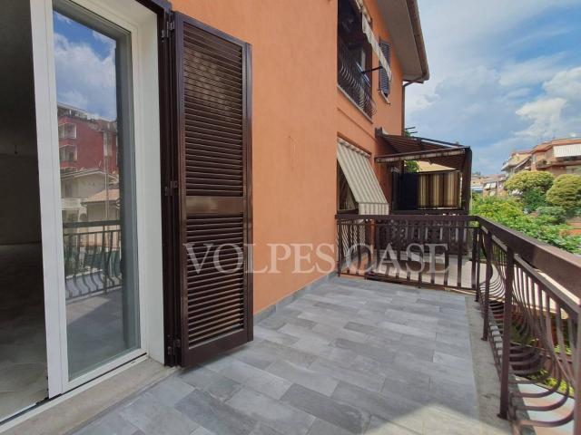 Villa Indipendente in vendita a Tor Lupara, Roma Capitale