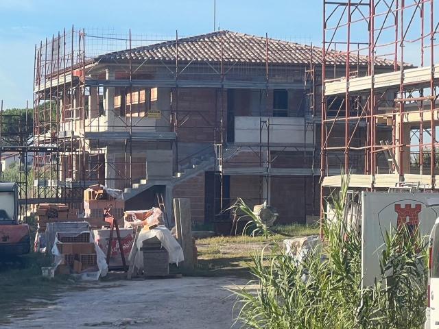 Villa Indipendente in vendita a Monte Argentario, Toscana