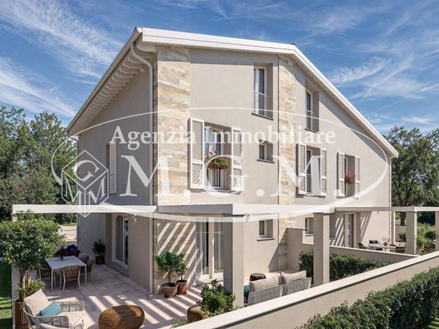Villa Indipendente in vendita a Riglione, Pisa