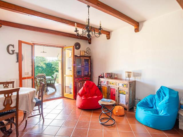 Villa Indipendente in vendita a Sabaudia, Lazio