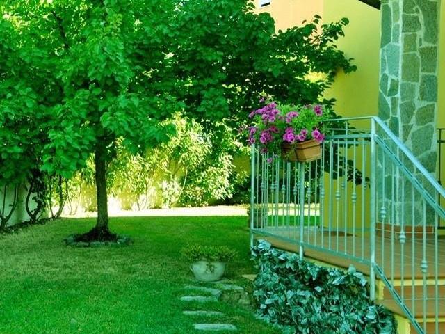 Villa Indipendente in vendita a Palvotrisia, Castelnuovo Magra