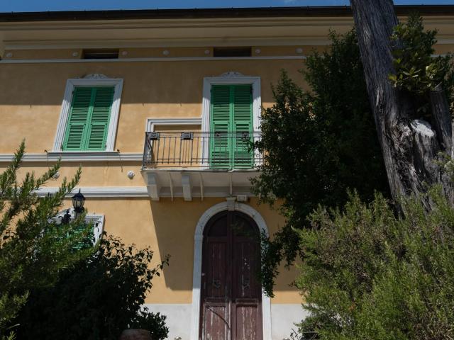Villa Indipendente in vendita a Felettino, La Spezia