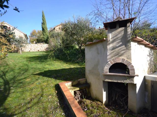 Villa Indipendente in vendita a Strove, Monteriggioni