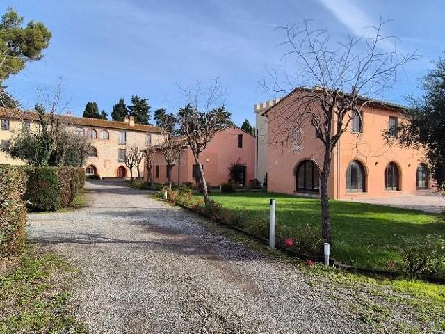 Villa Indipendente in vendita a Campiglia Marittima, Toscana
