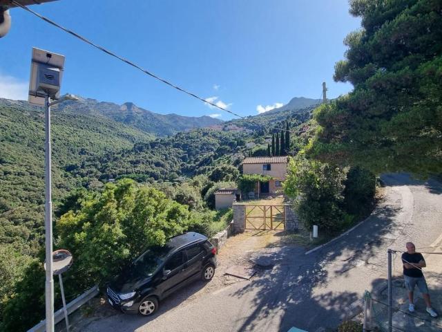 Villa Indipendente in vendita a Il Tasso, Marciana