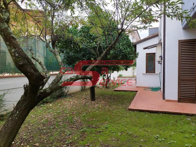 Villa Indipendente in vendita a Margine Coperta, Pistoia