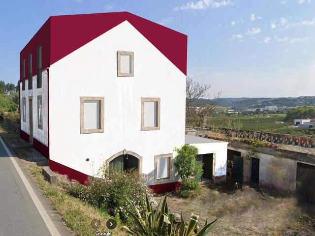Prédio venda em Alcobaça, Leiria