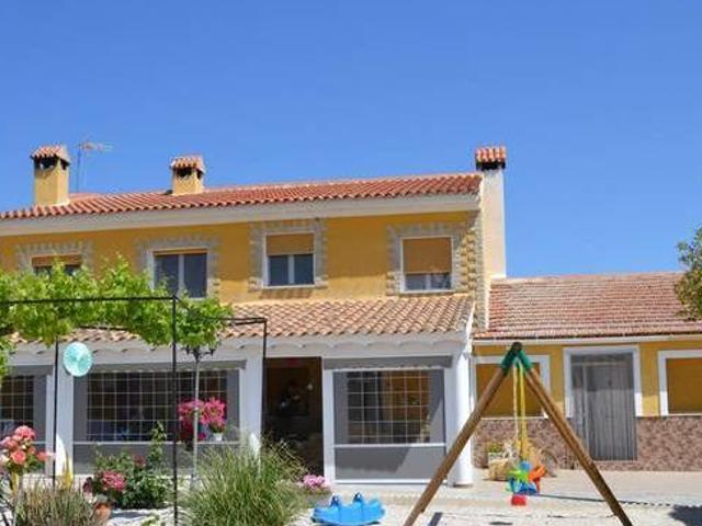 Casa en alquiler en Noroeste, Murcia