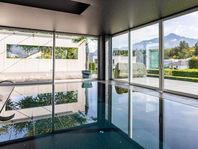 Reihenfamilienhaus kaufen in La Tour-de-Trême, Bulle