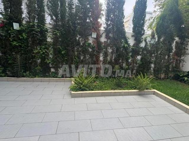 Propriété vente à Anfa, Sidi Belyout