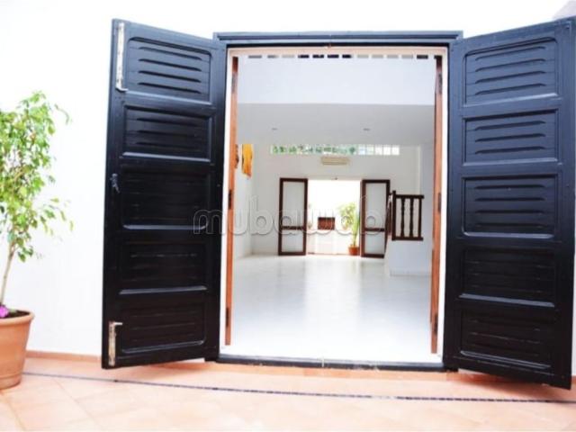 Villa location à Témara, Rabat-Salé-Zemmour-Zaër