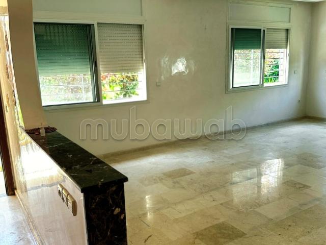 Villa location à El Harhoura