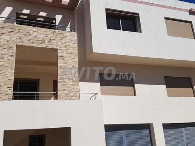 Propriété location à El Ma, Gharb-Chrarda-Beni Hssen