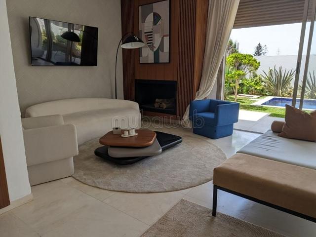 Villa vente à Dar Bouazza, Gharb-Chrarda-Beni Hssen