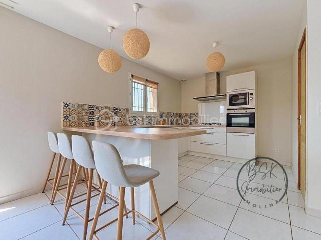 Maison vente à Béziers, Cazouls-lès-béziers