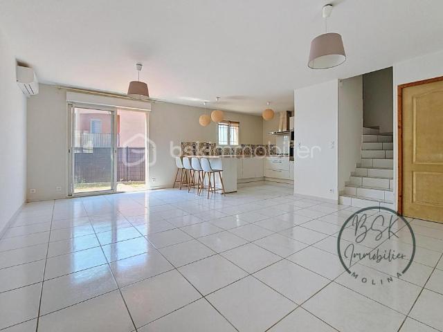 Villa vente à Cazouls-lès-Béziers, Hérault