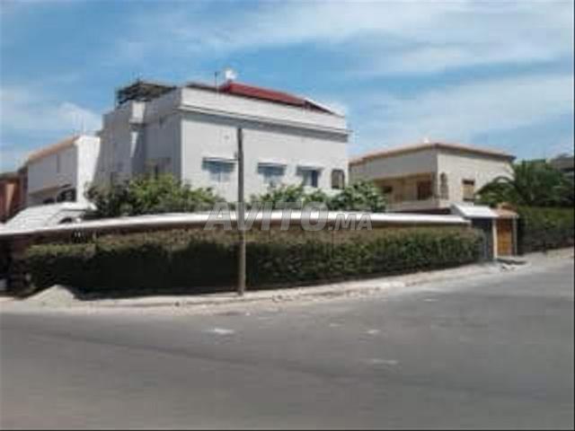 Propriété vente à Anfa, Gharb-Chrarda-Beni Hssen